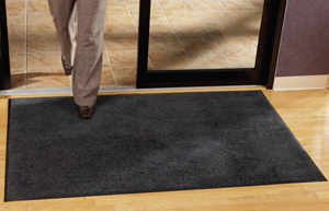 Entrance Mats at Every Door_Central Florida Janitorial