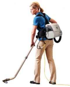 Proteam Super HalfVac Pro_Image One Janitorial Service Company