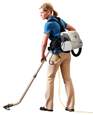 Proteam Super HalfVac Pro_Image One Janitorial