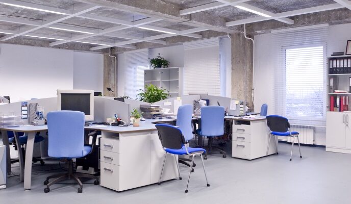 Why is a Clean Building Important_ImageOne Janitorial Services