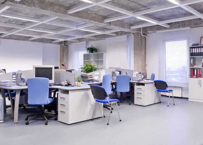 Why is a Clean Building Important_ImageOne Janitorial Services