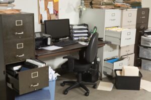 Hazard Free Office -Keep It Clean and Safe_Image One Janitorial