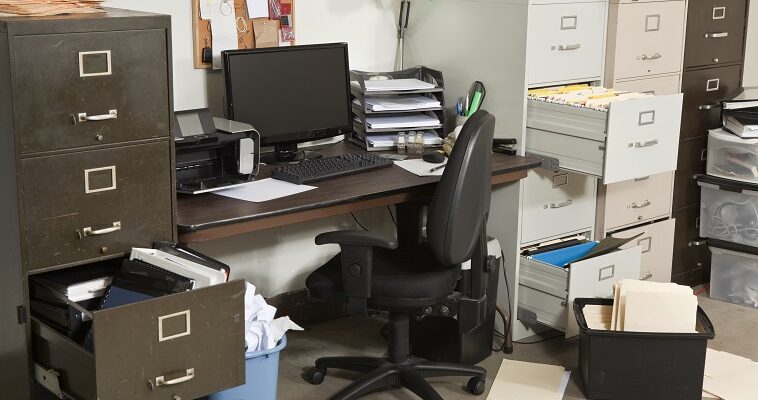 Hazard Free Office -Keep It Clean and Safe_Image One Janitorial