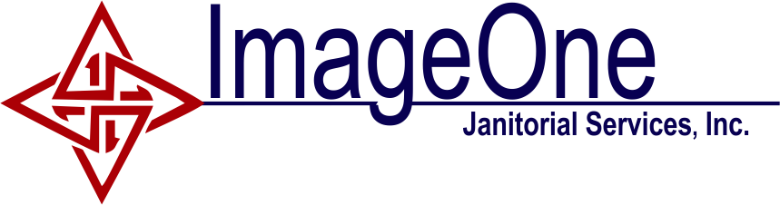 ImageOne Janitorial Services_Logo