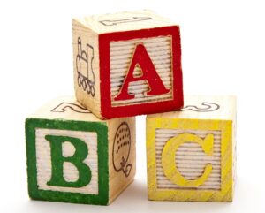 ABCs of DayCare Cleaning_ImageOne Janitorial in Central Florida