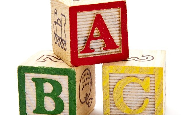 ABCs of DayCare Cleaning_ImageOne Janitorial in Central Florida
