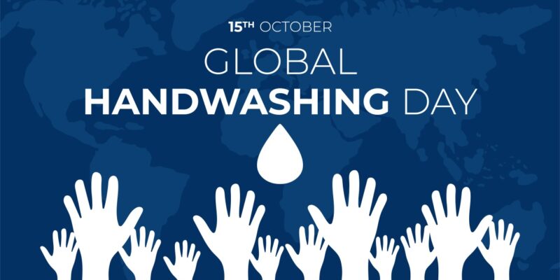 Global Handwashing Day_ImageOne Janitorial Services_Florida