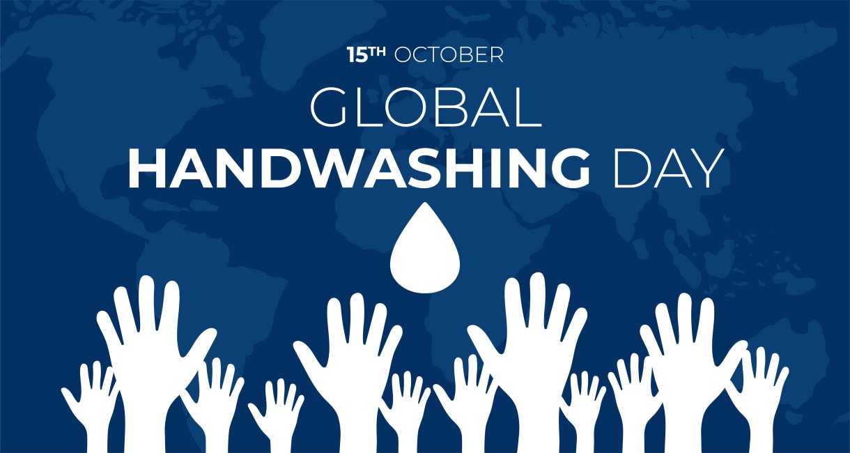 Global Handwashing Day_ImageOne Janitorial Services_Florida