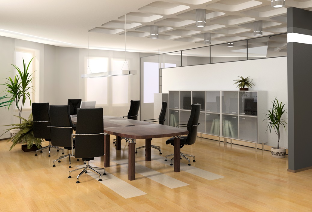 Benefits of a Commercial Cleaning Service_ImageOne Janitorial Services_Central Florida