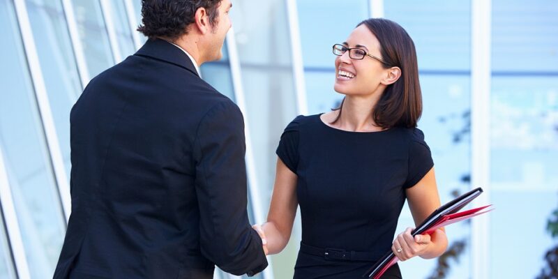 Customer Relations at ImageOne Janitorial