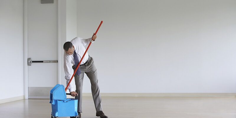 ImageOne Janitorial Florida Local Janitorial Service