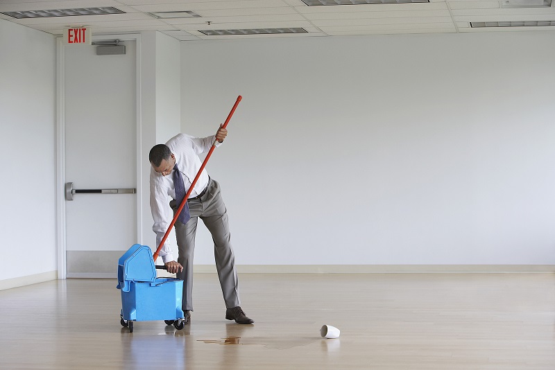 ImageOne Janitorial Florida Local Janitorial Service