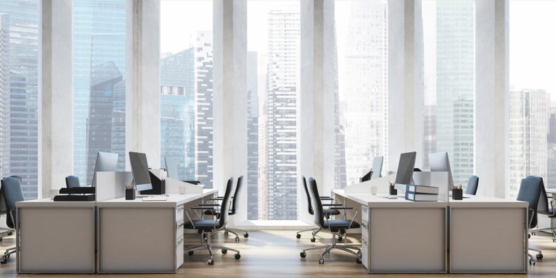 Choose ImageOne for Orlando Office Cleaning