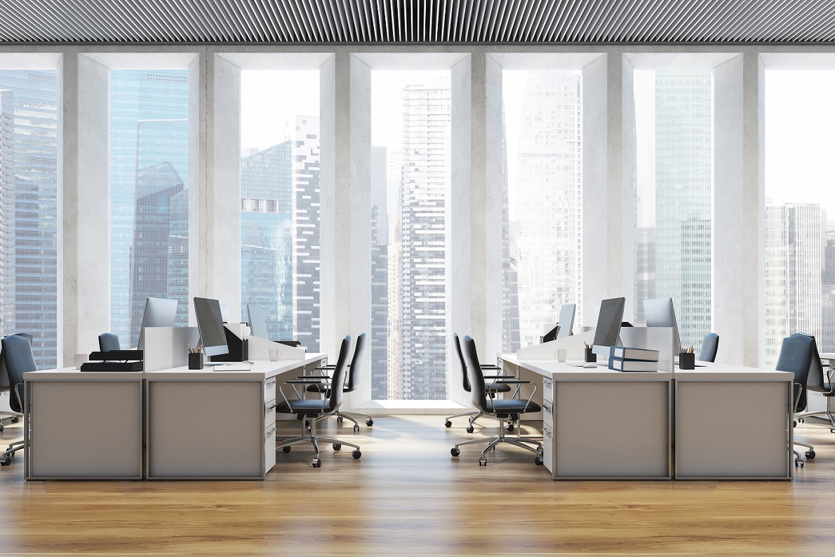 Choose ImageOne for Orlando Office Cleaning