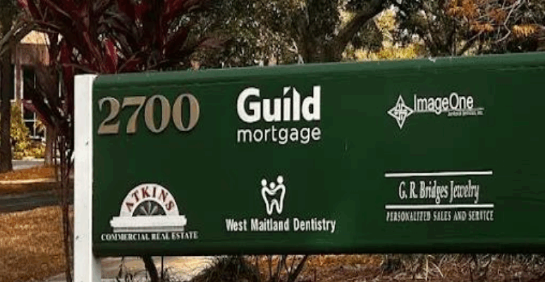 ImageOne Janitorial_2700 Westhall_Maitland FL