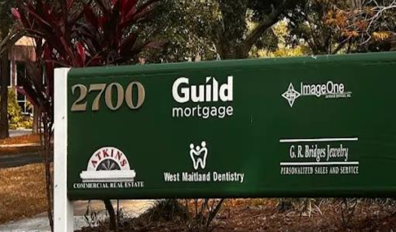 ImageOne Janitorial_2700 Westhall_Maitland FL